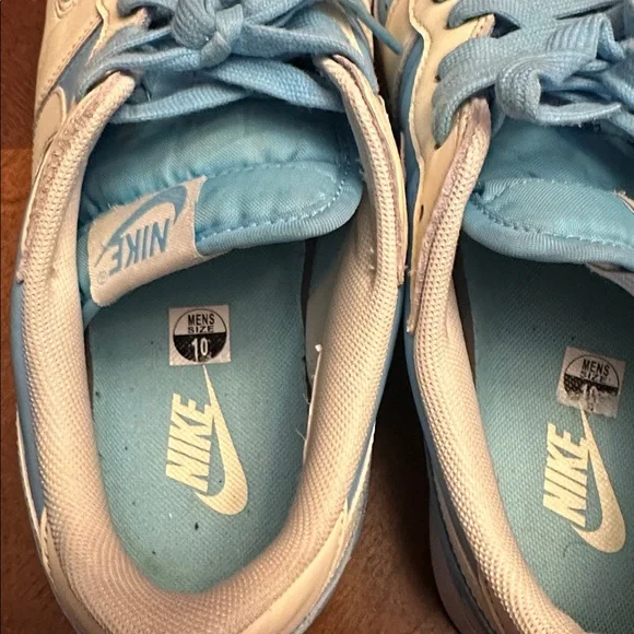 Nike Terminator Low - Picture 4 of 5